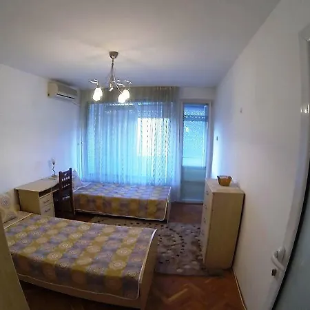 Gospodin Burgas City