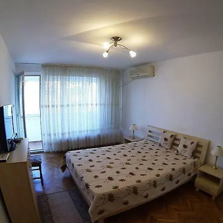 Appartement Gospodin Burgas