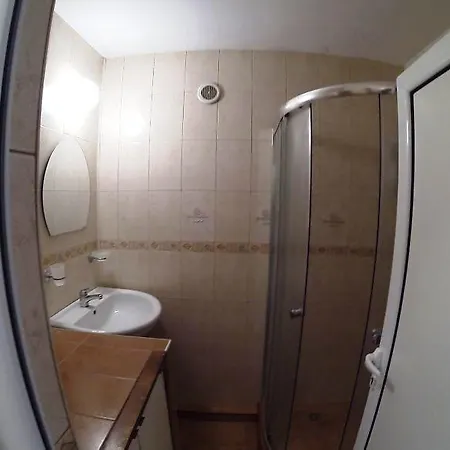 Appartement Gospodin