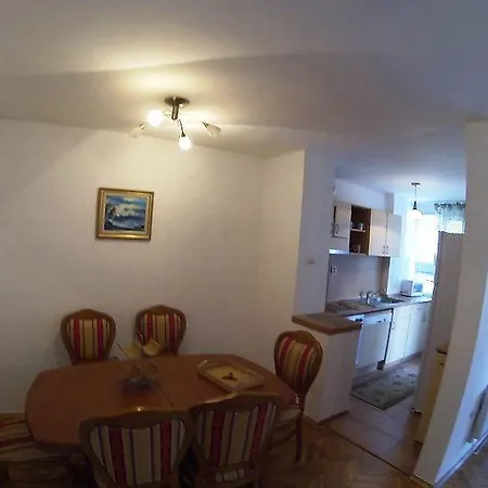 Gospodin Appartement